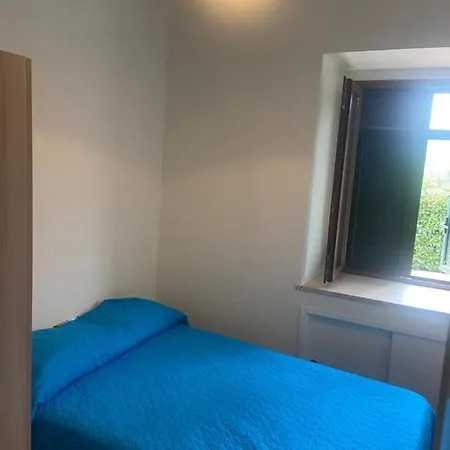 Βίλα Al Presti, Vacanze In Pieno Relax