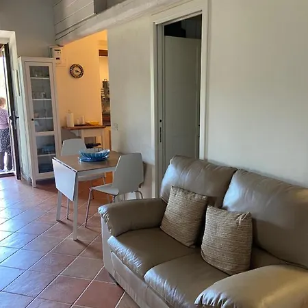 Βίλα Al Presti, Vacanze In Pieno Relax *