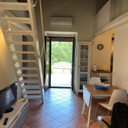 Al Presti, Vacanze In Pieno Relax Βίλα Cefalù