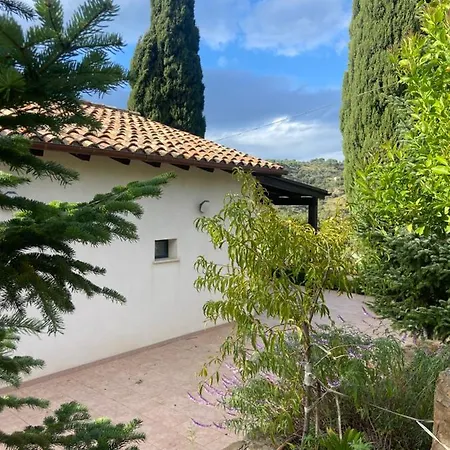 Βίλα Al Presti, Vacanze In Pieno Relax *