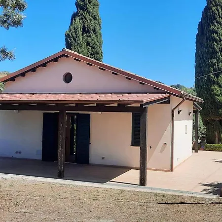 Βίλα Al Presti, Vacanze In Pieno Relax Cefalù