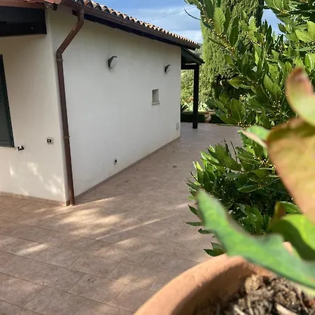 Villa Al Presti, Vacanze In Pieno Relax Cefalù