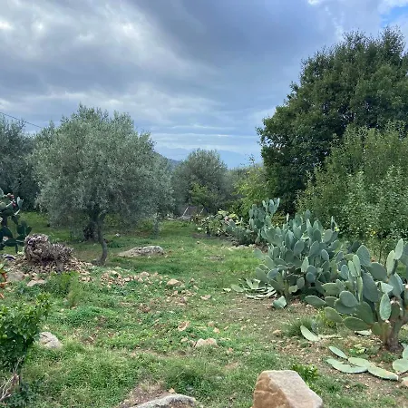 Al Presti, Vacanze In Pieno Relax Villa Cefalù