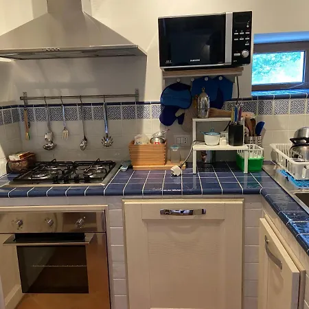 Villa Al Presti, Vacanze In Pieno Relax
