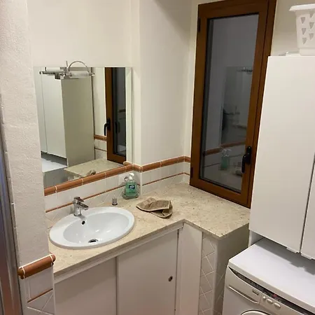 Villa Al Presti, Vacanze In Pieno Relax Cefalù