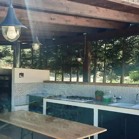 Al Presti, Vacanze In Pieno Relax Villa *