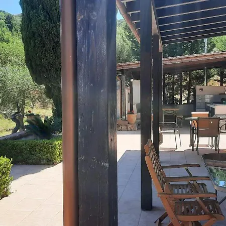Al Presti, Vacanze In Pieno Relax Villa Cefalù