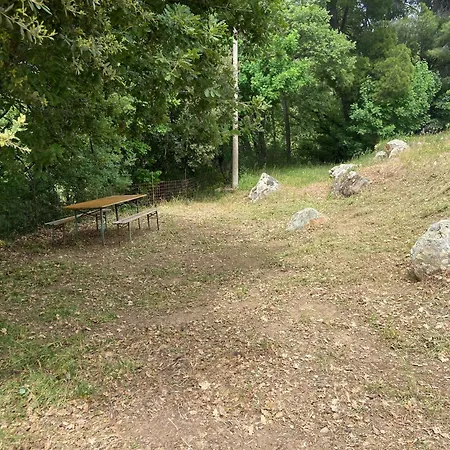Vila Al Presti, Vacanze In Pieno Relax