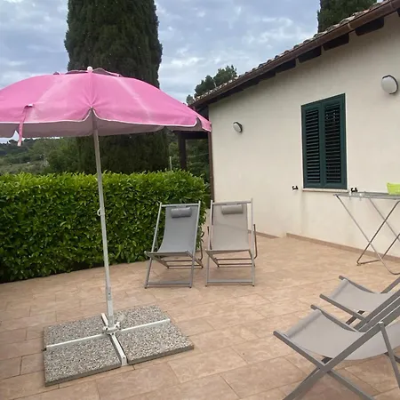 Vila Al Presti, Vacanze In Pieno Relax